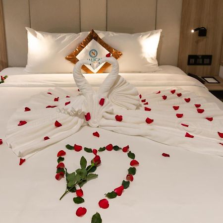 Nalicas Nha Trang Hotel Εξωτερικό φωτογραφία