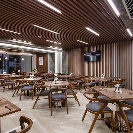 Nalicas Nha Trang Hotel Εξωτερικό φωτογραφία