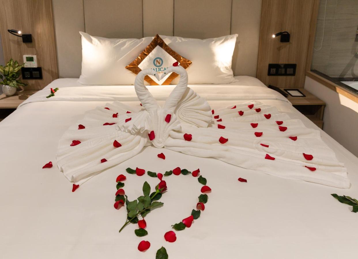 Nalicas Nha Trang Hotel Εξωτερικό φωτογραφία