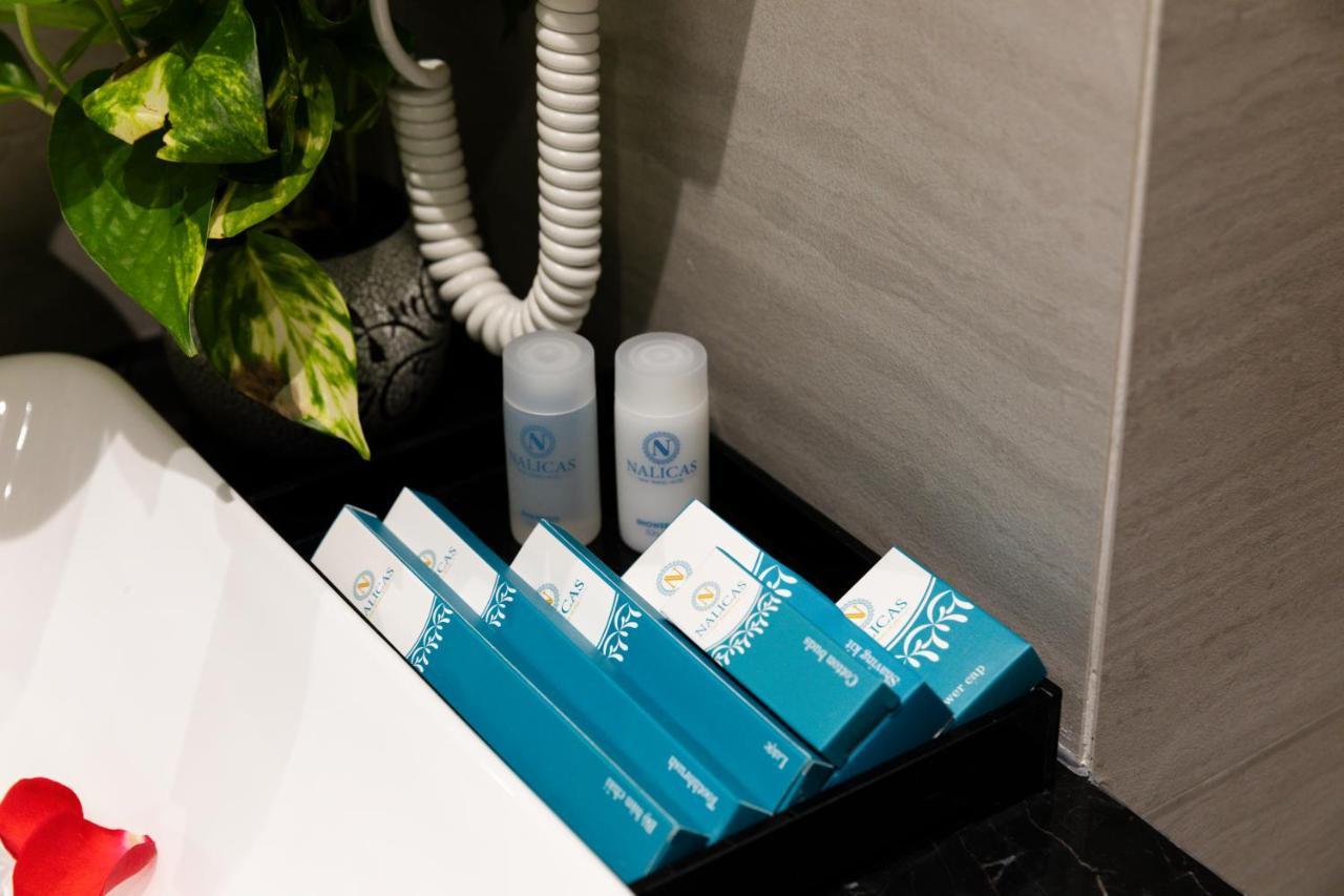 Nalicas Nha Trang Hotel Εξωτερικό φωτογραφία