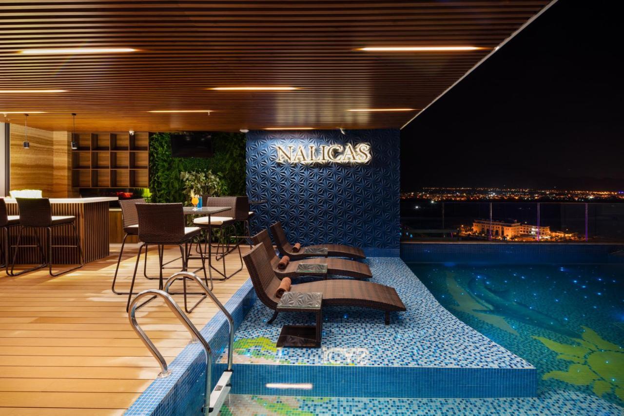 Nalicas Nha Trang Hotel Εξωτερικό φωτογραφία